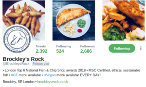 seed copywriting brockleys rock